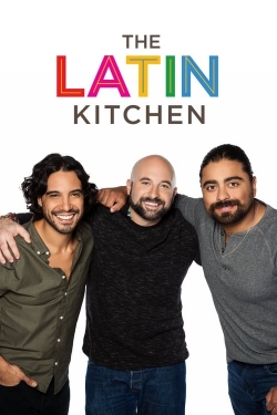 Watch The Latin Kitchen free movies