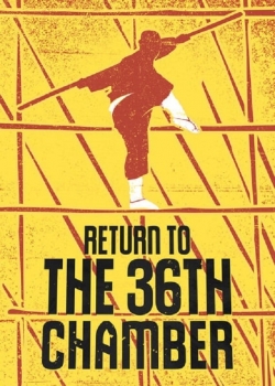 Watch Return to the 36th Chamber free movies