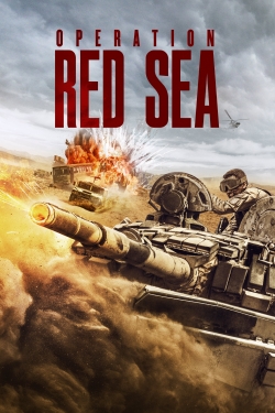 Watch Operation Red Sea free movies