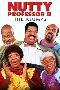 Watch Nutty Professor II: The Klumps free movies