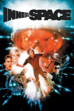 Watch Innerspace free movies