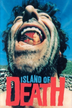 Watch Island of Death free movies