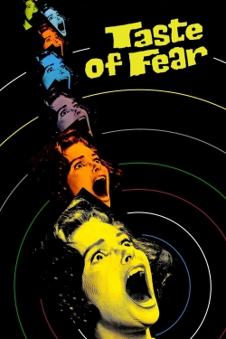 Watch Taste of Fear free movies