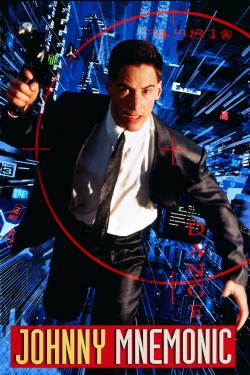 Watch Johnny Mnemonic free movies