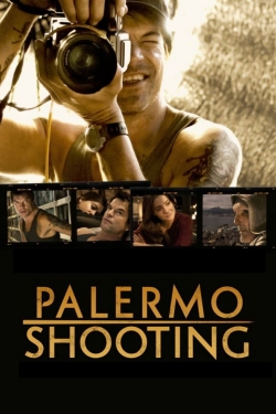 Watch Palermo Shooting free movies