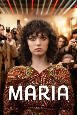 Watch Being Maria free movies