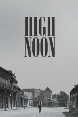 Watch High Noon free movies