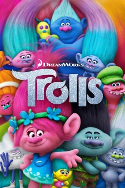 Watch Trolls free movies