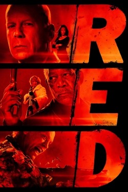 Watch RED free movies