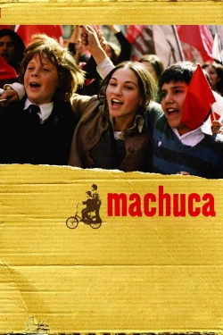 Watch Machuca free movies