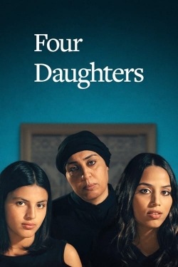 Watch Four Daughters free movies