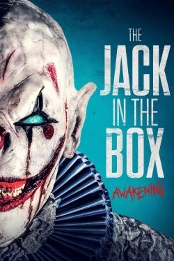 Watch The Jack in the Box: Awakening free movies