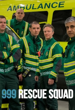 Watch 999: Rescue Squad free movies