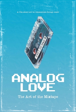 Watch Analog Love free movies