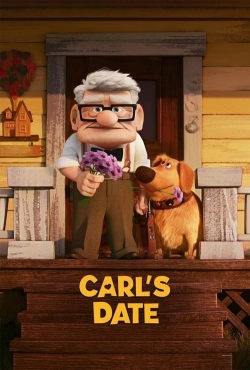 Watch Carl's Date free movies