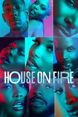 Watch House on Fire free movies