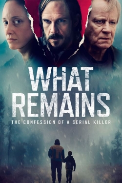 Watch What Remains free movies