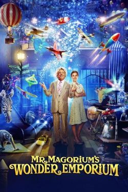 Watch Mr. Magorium's Wonder Emporium free movies