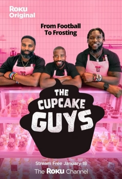 Watch The Cupcake Guys free movies