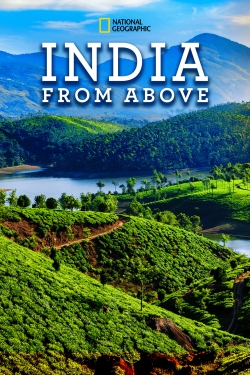 Watch India from Above free movies