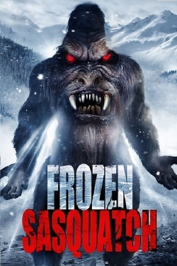 Watch Frozen Sasquatch free movies