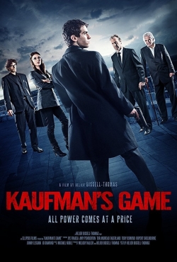 Watch Kaufman's Game free movies