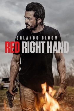 Watch Red Right Hand free movies