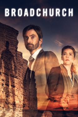 Watch Broadchurch free movies