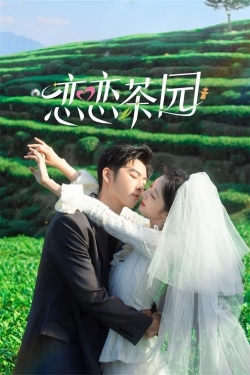 Watch Love in the Tea Garden free movies