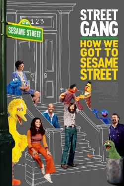 Watch Street Gang: How We Got to Sesame Street free movies