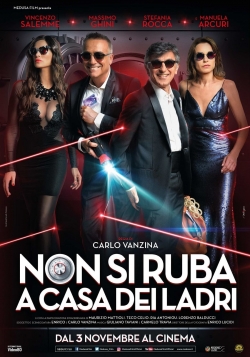 Watch Non si ruba a casa dei ladri free movies