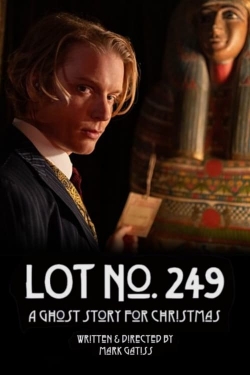 Watch Lot No. 249 free movies