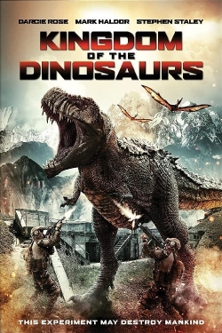 Watch Kingdom of the Dinosaurs free movies