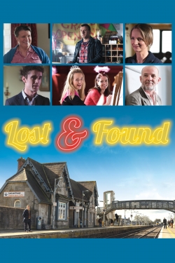 Watch Lost and Found free movies