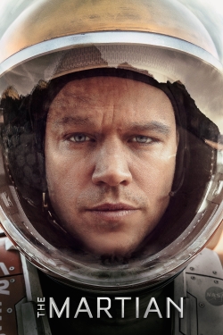 Watch The Martian free movies