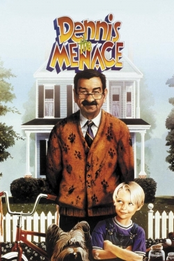 Watch Dennis the Menace free movies