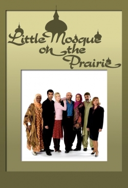 Watch Little Mosque on the Prairie free movies