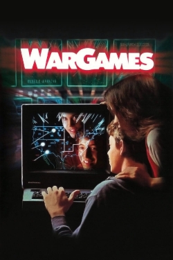 Watch WarGames free movies