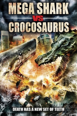 Watch Mega Shark vs. Crocosaurus free movies