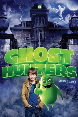 Watch Ghosthunters: On Icy Trails free movies