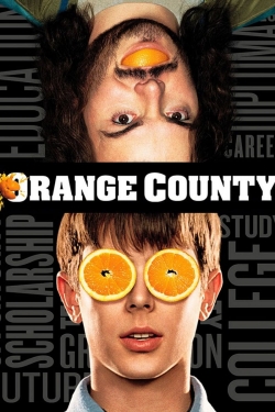 Watch Orange County free movies