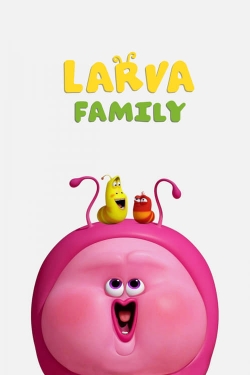 Watch Larva Family free movies