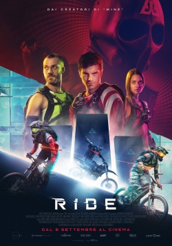 Watch Ride free movies