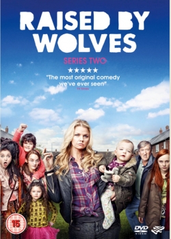 Watch Raised by Wolves free movies