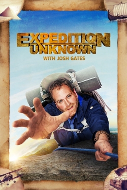 Watch Expedition Unknown free movies