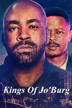 Watch Kings of Jo'Burg free movies