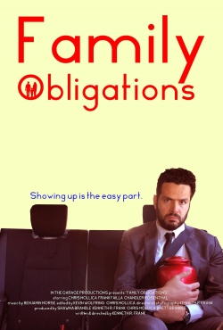 Watch Family Obligations free movies