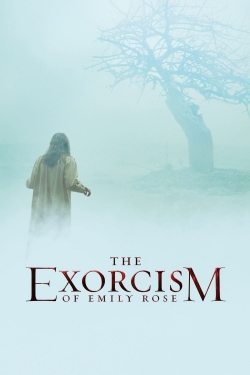 Watch The Exorcism of Emily Rose free movies