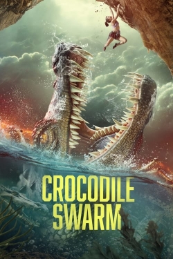 Watch Crocodile Swarm free movies