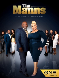 Watch It's A Mann's World free movies